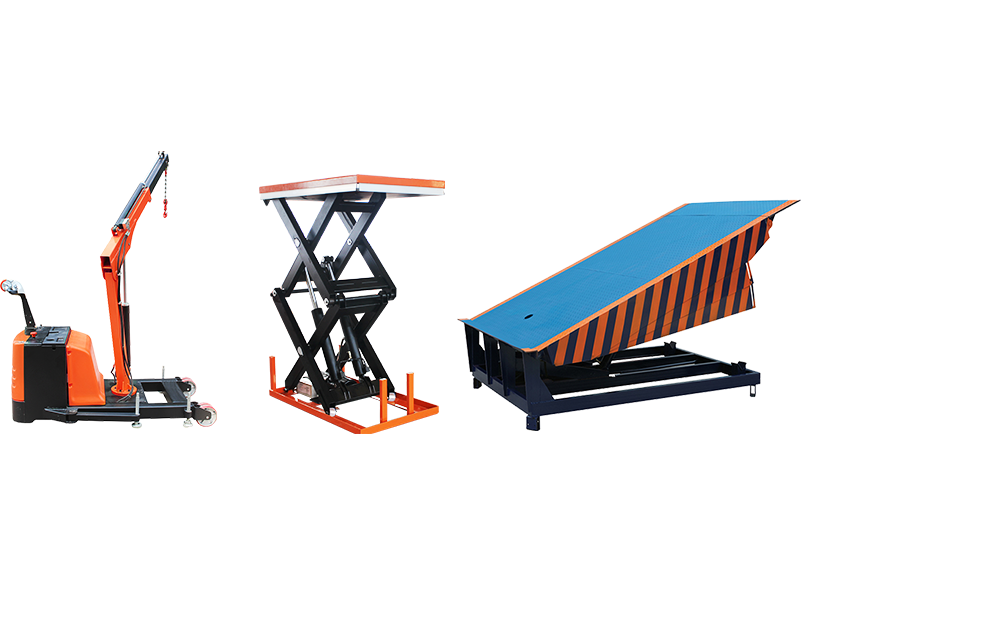 物料搬運(yùn)設(shè)備<br> <span>升降平臺(tái)設(shè)備領(lǐng)導(dǎo)者</span> <br> <span></span>
